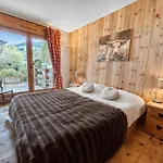 Stay- Appt A 500 M Du Jaillet- Ski - Rando -