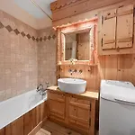Apartment Stay- Appt A 500 M Du Jaillet- Ski - Rando -