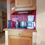 Apartment Stay- Appt A 500 M Du Jaillet- Ski - Rando -
