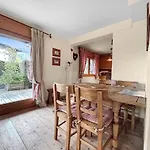 Apartment Stay- Appt A 500 M Du Jaillet- Ski - Rando -