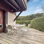 Apartment Stay- Appt A 500 M Du Jaillet- Ski - Rando - Megeve