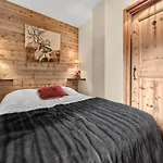 Apartment Stay- Appt A 500 M Du Jaillet- Ski - Rando -
