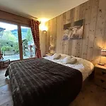 Stay- Appt A 500 M Du Jaillet- Ski - Rando - Megeve