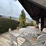 Apartment Stay- Appt A 500 M Du Jaillet- Ski - Rando - Megeve
