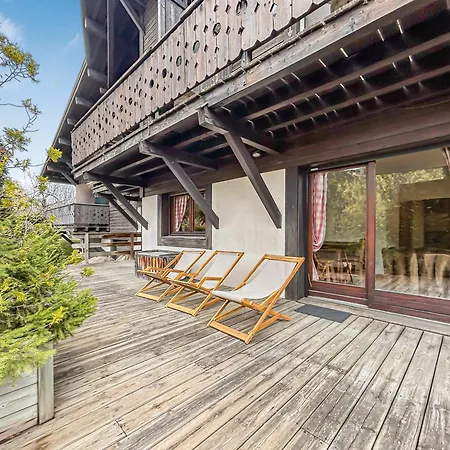 Stay- Appt A 500 M Du Jaillet- Ski - Rando - Apartment Megeve