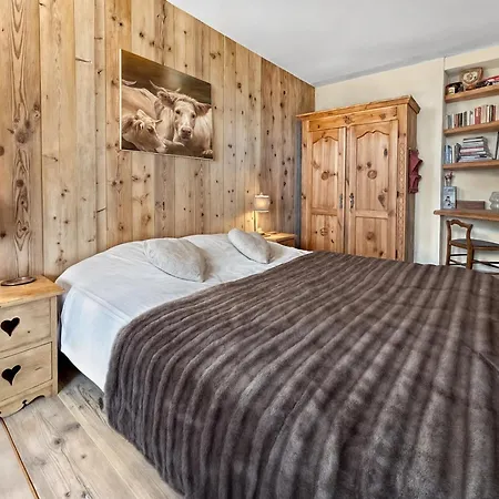 Stay- Appt A 500 M Du Jaillet- - Rando - *