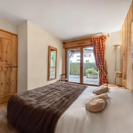 Stay- Appt A 500 M Du Jaillet- - Rando - Apartment *