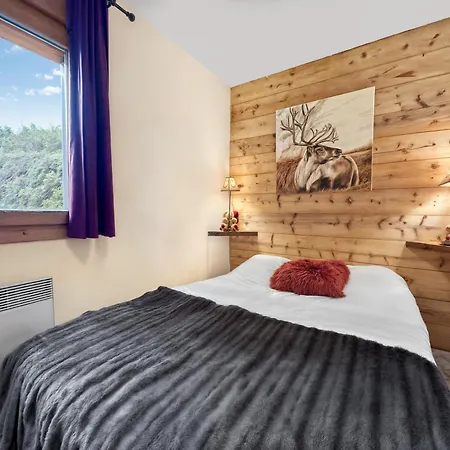 Stay- Appt A 500 M Du Jaillet- - Rando - Apartment Megeve