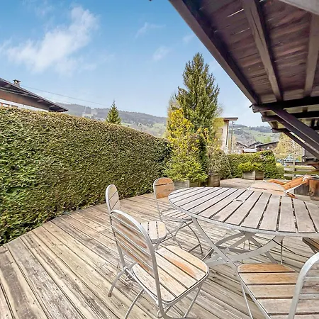 Stay- Appt A 500 M Du Jaillet- - Rando - *