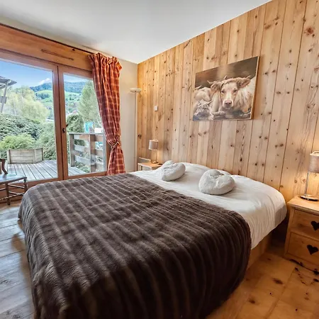 Stay- Appt A 500 M Du Jaillet- - Rando -