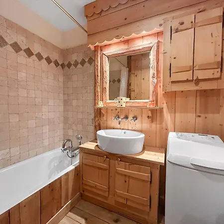Apartment Stay- Appt A 500 M Du Jaillet- - Rando -