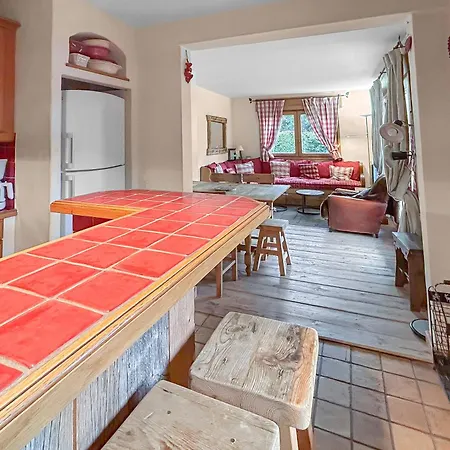 Apartment Stay- Appt A 500 M Du Jaillet- - Rando - Megeve