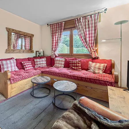 Apartment Stay- Appt A 500 M Du Jaillet- - Rando - *