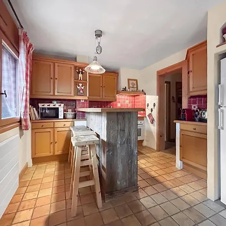Stay- Appt A 500 M Du Jaillet- - Rando - Apartment Megeve