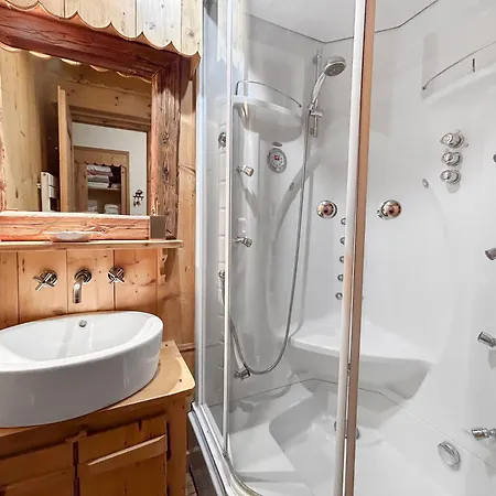 Apartment Stay- Appt A 500 M Du Jaillet- - Rando - *