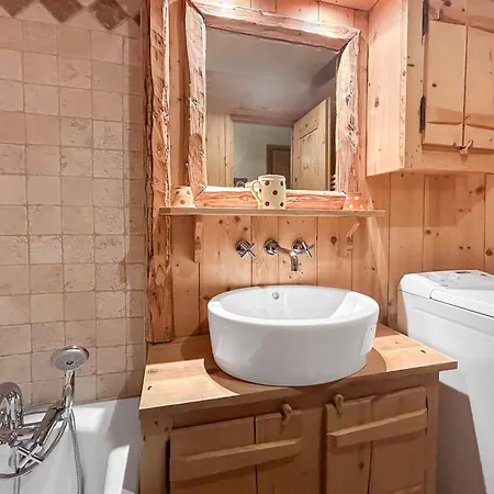Stay- Appt A 500 M Du Jaillet- - Rando - *