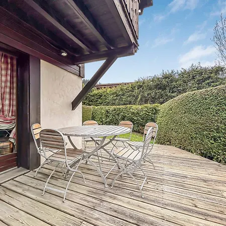 Apartment Stay- Appt A 500 M Du Jaillet- - Rando - Megeve