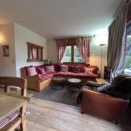 Stay- Appt A 500 M Du Jaillet- - Rando -