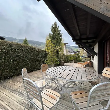 Apartment Stay- Appt A 500 M Du Jaillet- - Rando - Megeve