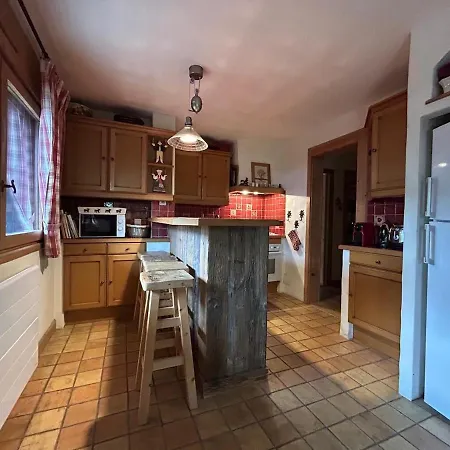 Stay- Appt A 500 M Du Jaillet- - Rando - Megeve